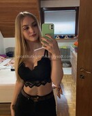 Анкета проститутки Мира - метро Замоскворечье, возраст - 23