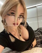 Анкета проститутки Мирослава - метро Марьина Роща, возраст - 23