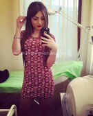 Анкета проститутки Надежда - метро Марьино, возраст - 24