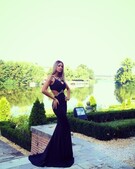 Анкета проститутки Оксана - метро Крылатское, возраст - 26