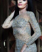 Анкета проститутки Элеонора - метро Якиманка, возраст - 32